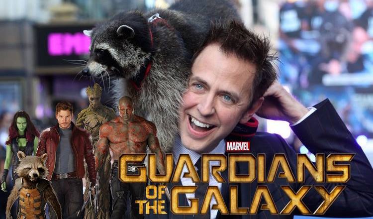 Guardians of the Galaxy 2 1