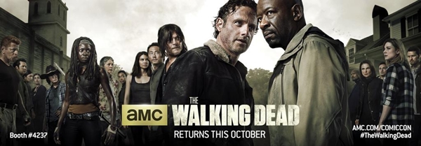 Walking Dead Season 6 7