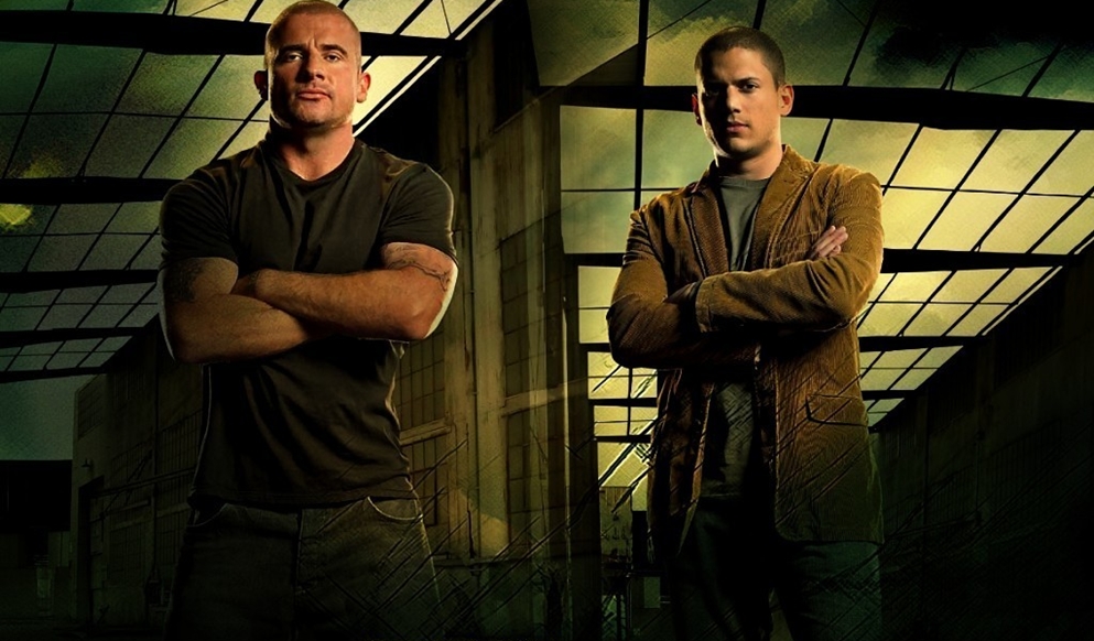 Prison Break Limited Series