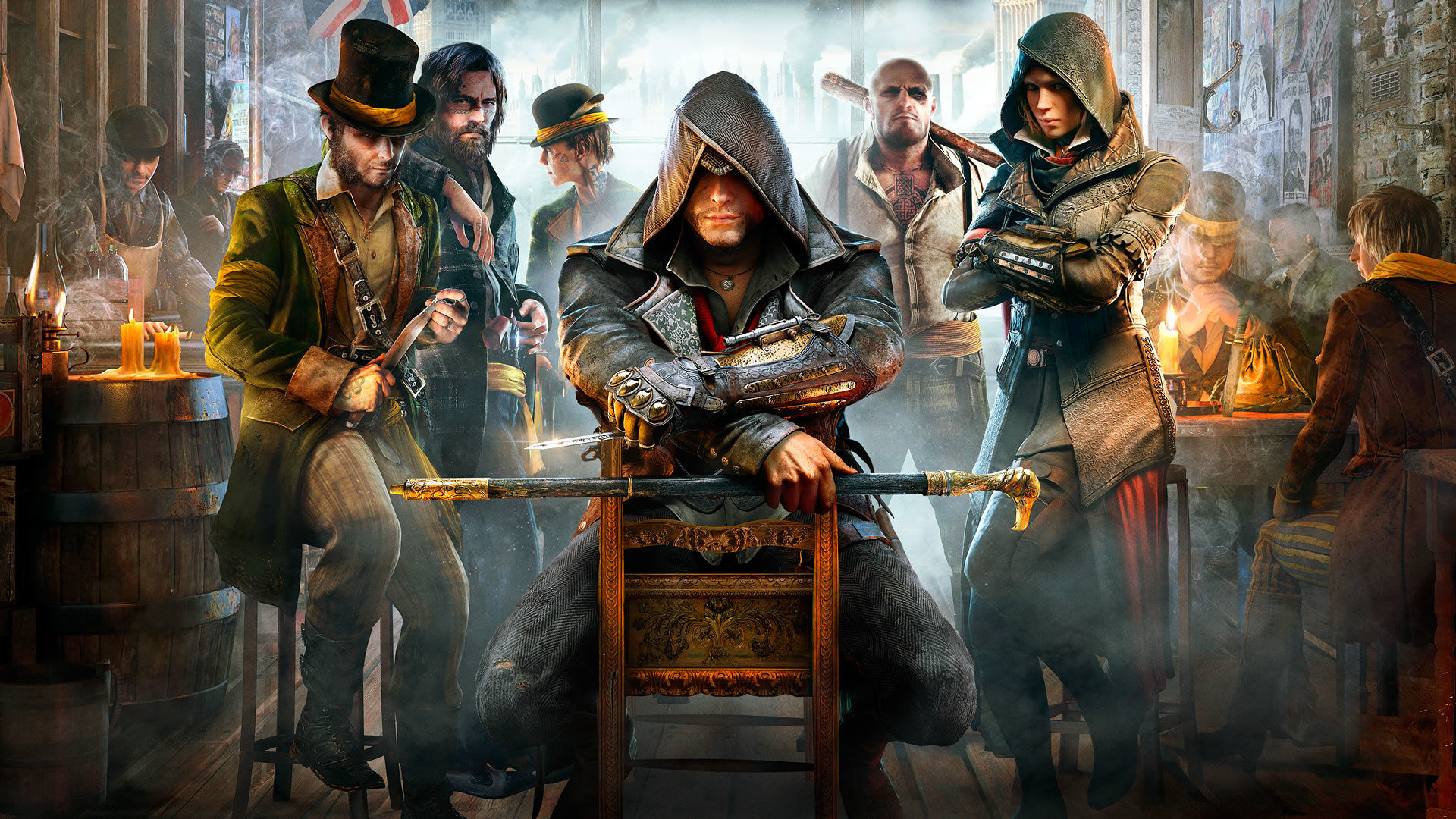 how-does-assassin-s-creed-syndicate-look-box-art-for-ubisoft-s-upcoming-assassin-s-creed-403091