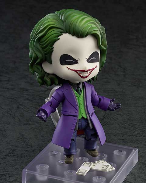 Joker Nenderoid 4
