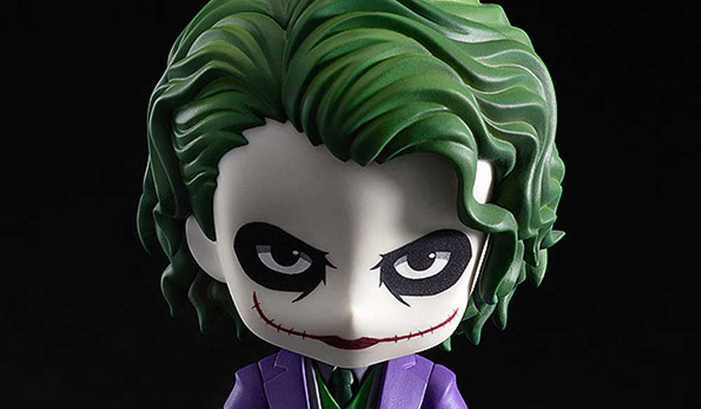 Joker Nenderoid